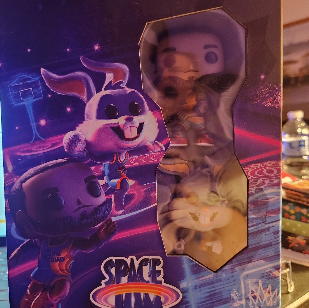 Funko game